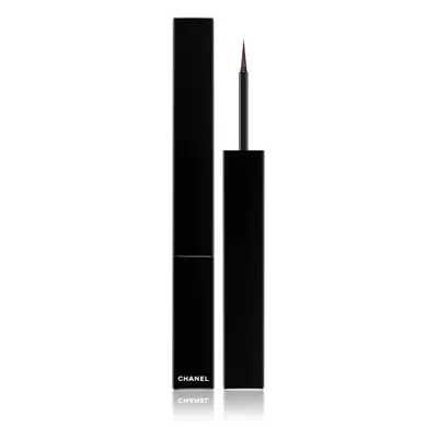 Chanel Le Liner De Chanel dlouhotrvající voděodolné oční linky odstín 516 - Rouge Noir 2,5 ml