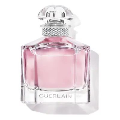 GUERLAIN Mon Guerlain Sparkling Bouquet parfémovaná voda pro ženy 100 ml