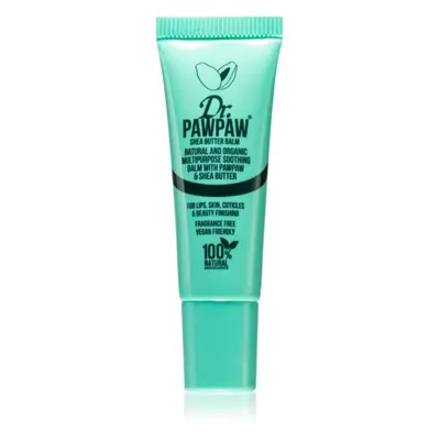 Dr. Pawpaw Shea Butter multifunkční balzám pro výživu a hydrataci 10 ml