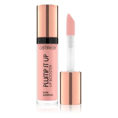 Catrice Plump It Up lesk na rty pro větší objem odstín 060 3,5 ml