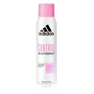 Adidas Cool & Care Control deospray pro ženy 150 ml