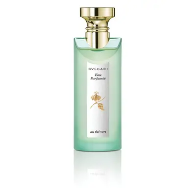 BVLGARI Eau Parfumée Au Thé Vert kolínská voda unisex 75 ml