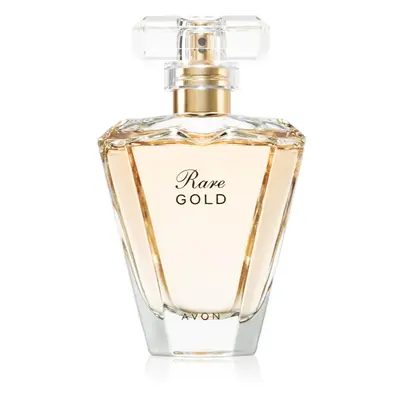 Avon Rare Gold parfémovaná voda pro ženy 50 ml