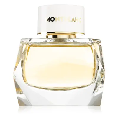 Montblanc Signature Absolue parfémovaná voda pro ženy 50 ml