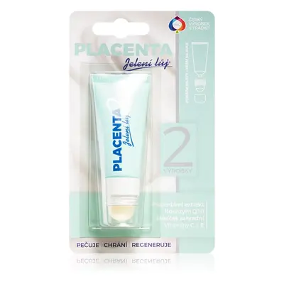 Regina Lips & Hands Placenta pomáda na rty a krém na ruce 20 ml