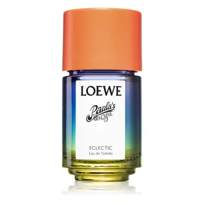 Loewe Paula’s Ibiza Eclectic toaletní voda unisex 50 ml