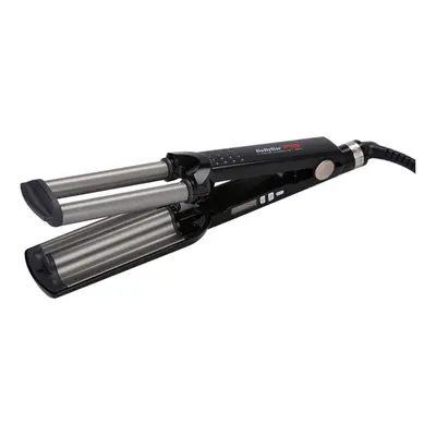 BaByliss PRO Curling Iron Ionic 3D Waver 2369TTE trojkulma na vlasy BAB2369TTE 1 ks