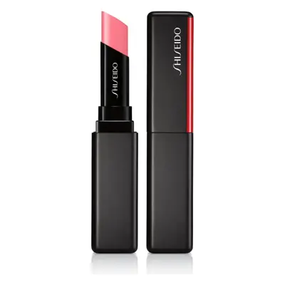 Shiseido ColorGel LipBalm tónující balzám na rty s hydratačním účinkem odstín 103 Peony (coral) 