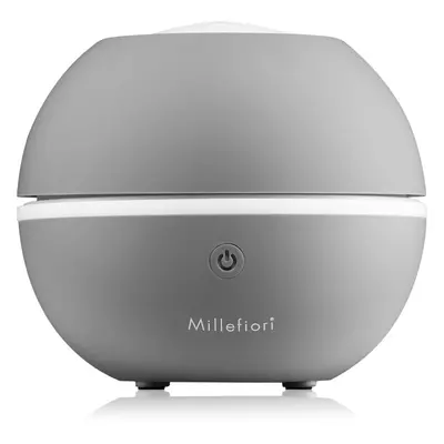 Millefiori Ultrasound Hydro - Grey ultrazvukový aroma difuzér 1 ks