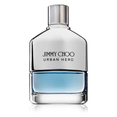 Jimmy Choo Urban Hero parfémovaná voda pro muže 100 ml