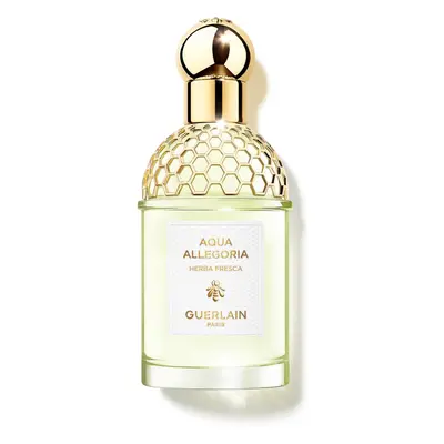 GUERLAIN Aqua Allegoria Herba Fresca toaletní voda plnitelná pro ženy 75 ml