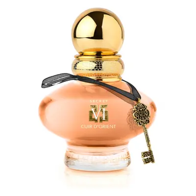 Eisenberg Secret VI Cuir d'Orient parfémovaná voda pro ženy 30 ml