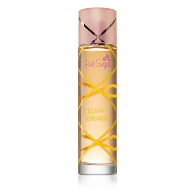 Pink Sugar Creamy Sunshine toaletní voda pro ženy 100 ml