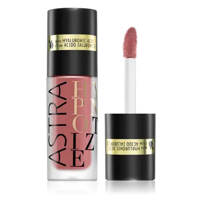 Astra Make-up Hypnotize dlouhotrvající tekutá rtěnka odstín 12 Feminist 4 ml