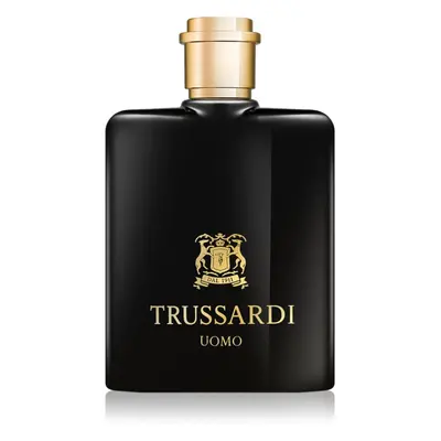 Trussardi Uomo toaletní voda pro muže 100 ml