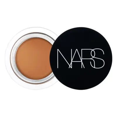 NARS SOFT MATTE Complete Concealer matující korektor pro plné krytí odstín WALNUT 6 g