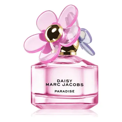 Marc Jacobs Daisy Paradise toaletní voda (limited edition) pro ženy 50 ml