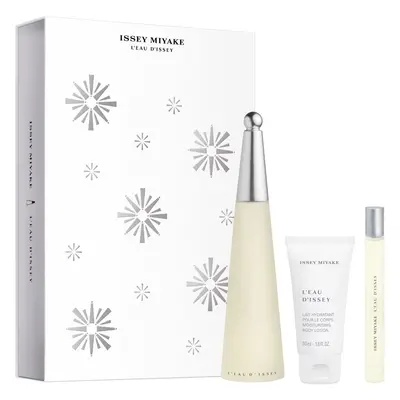 Issey Miyake L'Eau d'Issey Giftset Exclusive dárková sada pro ženy