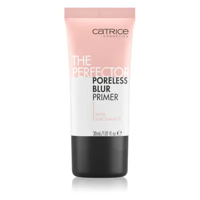 Catrice The Perfector Poreless Blur podkladová báze pro minimalizaci pórů 30 ml