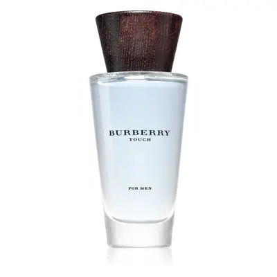 Burberry Touch for Men toaletní voda pro muže 100 ml