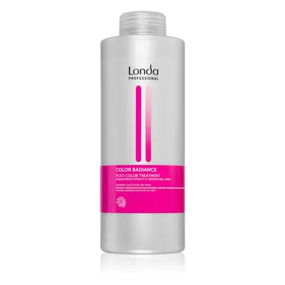 Londa Professional Color Radiance péče pro ochranu barvy pro barvené vlasy 1000 ml