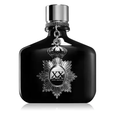 John Varvatos XX toaletní voda pro muže 75 ml