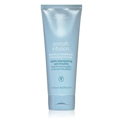 Aveda Smooth Infusion™ Anti-Frizz Conditioner kondicionér pro uhlazení nepoddajných a krepatých 