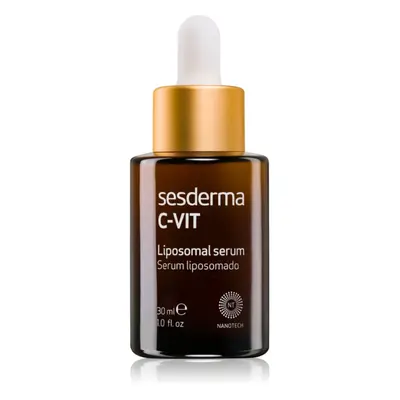 Sesderma C-Vit lipozomální sérum pro rozjasnění pleti 30 ml