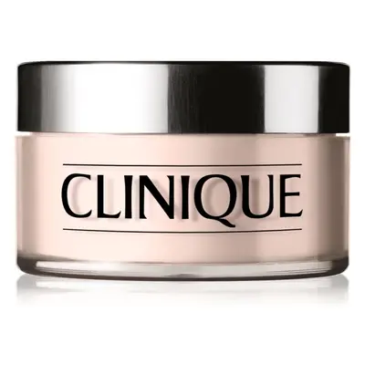 Clinique Blended Face Powder pudr odstín Transparency 2 25 g