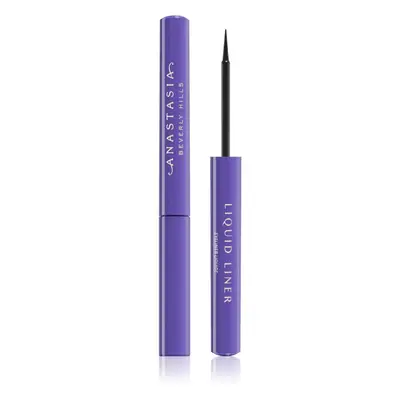 Anastasia Beverly Hills Liquid Liner tekuté oční linky 2,4 ml