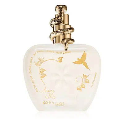 Jeanne Arthes Amore Mio Gold n' Roses parfémovaná voda (limitovaná edice) pro ženy 100 ml