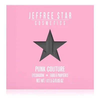 Jeffree Star Cosmetics Artistry Single Eyeshadow oční stíny odstín Punk Couture 1,5 g