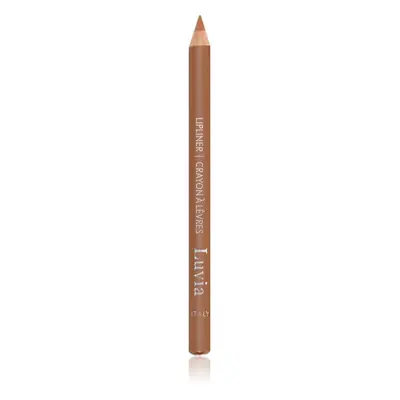 Luvia Cosmetics Lipliner konturovací tužka na rty odstín Daily Coffee 1,1 g