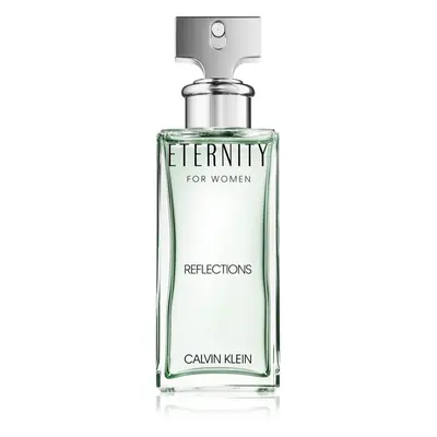 Calvin Klein Eternity Reflections parfémovaná voda pro ženy 100 ml