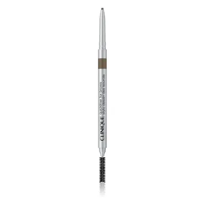 Clinique Quickliner for Brows precizní tužka na obočí odstín Soft Brown 0,06 g