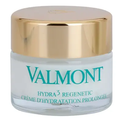 Valmont Hydration regenerační a ochranný krém pro hydrataci a vypnutí pokožky 50 ml