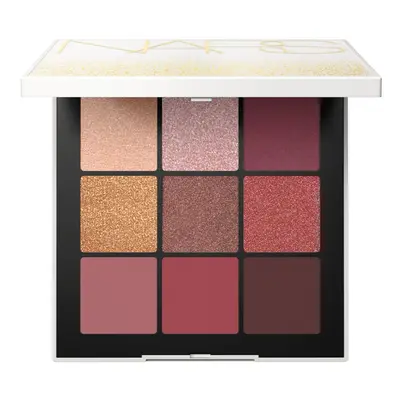 NARS HOLIDAY COLLECTION ENDLESS NIGHTS EYESHADOW PALETTE paletka očních stínů 1 ks