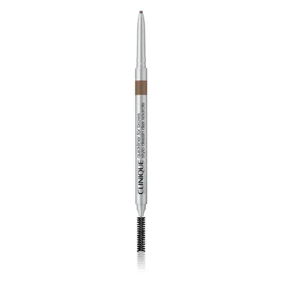 Clinique Quickliner for Brows precizní tužka na obočí odstín Soft Chestnut 0,06 g