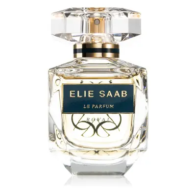 Elie Saab Le Parfum Royal parfémovaná voda pro ženy 50 ml