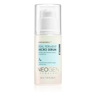 Neogen Dermalogy Real Ferment Micro Serum intenzivní hydratační sérum 30 ml