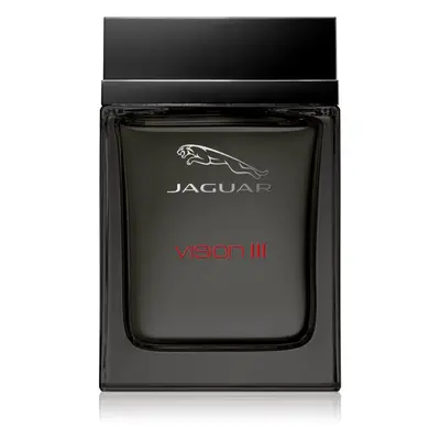 Jaguar Vision III toaletní voda pro muže 100 ml