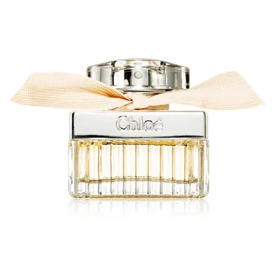 Chloé Chloé parfémovaná voda pro ženy 30 ml