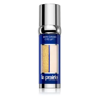 La Prairie Skin Caviar Eye Lift zpevňující sérum na oční okolí 20 ml