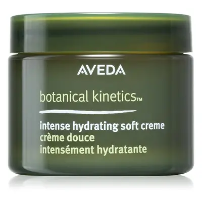 Aveda Botanical Kinetics™ Intense Hydrating Soft Creme hedvábně jemný hydratační krém 50 ml