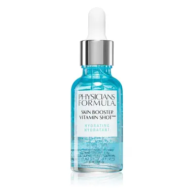 Physicians Formula Skin Booster Vitamin Shot Hydrating hydratační pleťové sérum s kyselinou hyal