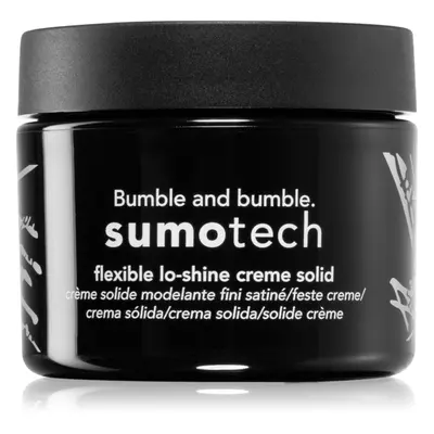 Bumble and bumble Sumotech stylingový krém pro fixaci a tvar 50 ml