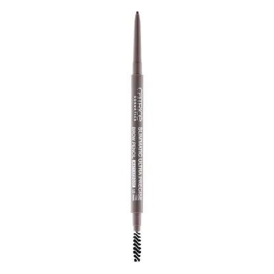 Catrice Slim'Matic precizní tužka na obočí odstín 030 Dark 0,05 g