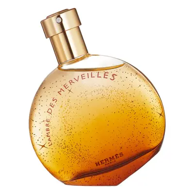 HERMÈS L'Ambre des Merveilles parfémovaná voda pro ženy 50 ml