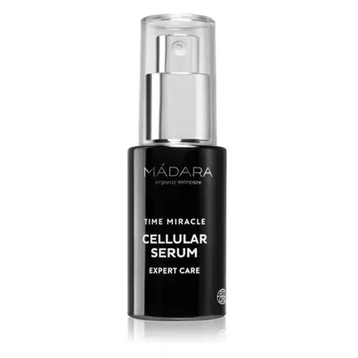 Mádara TIME MIRACLE Cellular omlazující sérum 30 ml