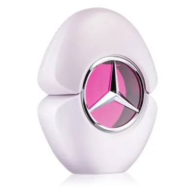 Mercedes-Benz Woman parfémovaná voda pro ženy 90 ml